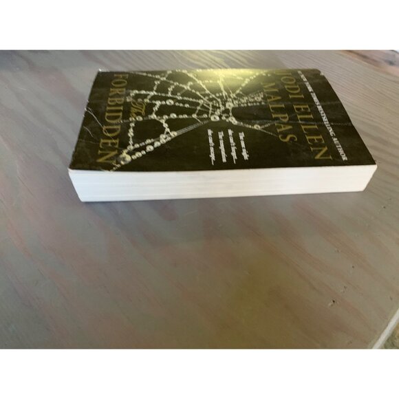 The Forbidden by Jodi Ellen Malpas The One Night She Can't Forget.. The Temptati - Picture 4 of 7